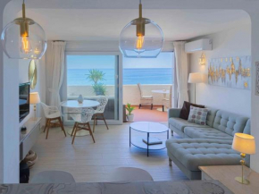 Bliss Luz Horizon - Panoramic Sea View - 50m to Beach - Central Praia da Luz - Walk distance to Everywhere